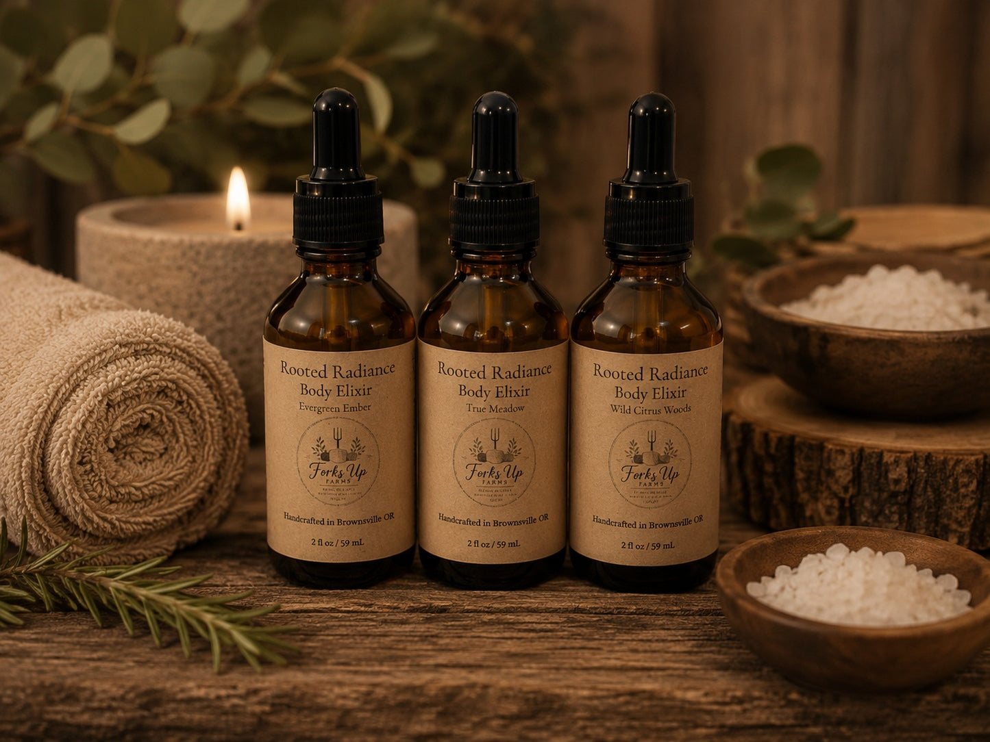 Body Elixir