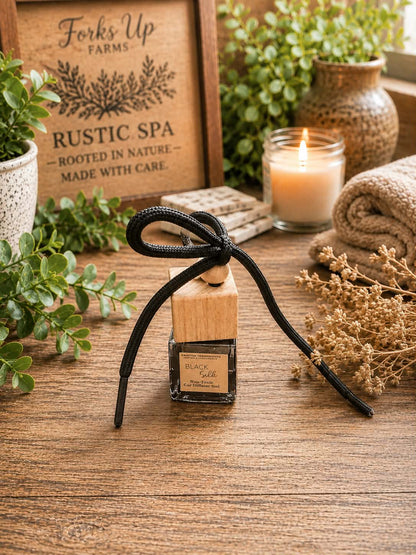 Home/ Car Fragrance line