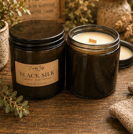 Home/ Car Fragrance line