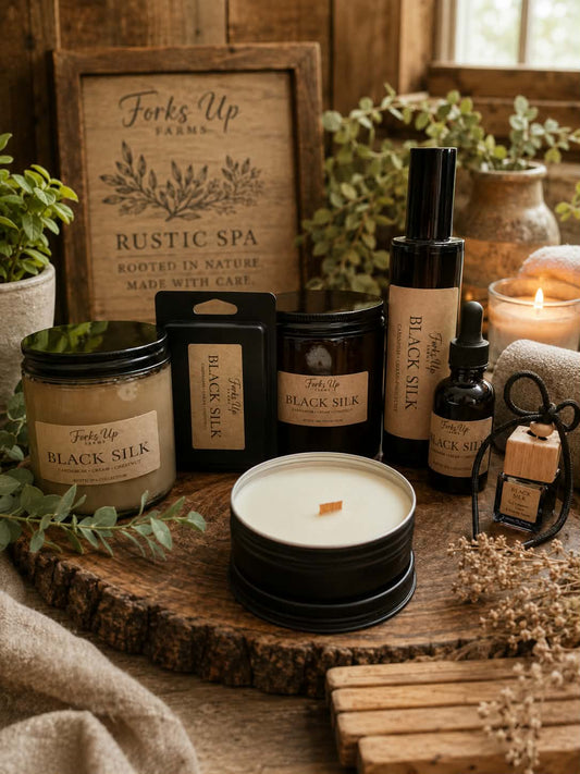 Home/ Car Fragrance line