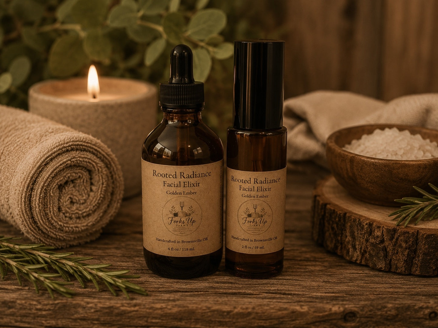 Face Elixir