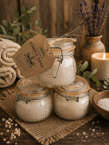 Simple Soaks
